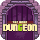 Tap Hero Dungeon icône