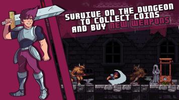 Tap Hero Dungeon Screenshot 1