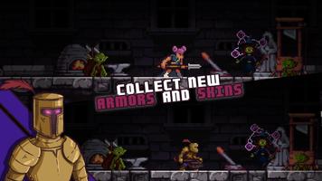 Tap Hero Dungeon Screenshot 2