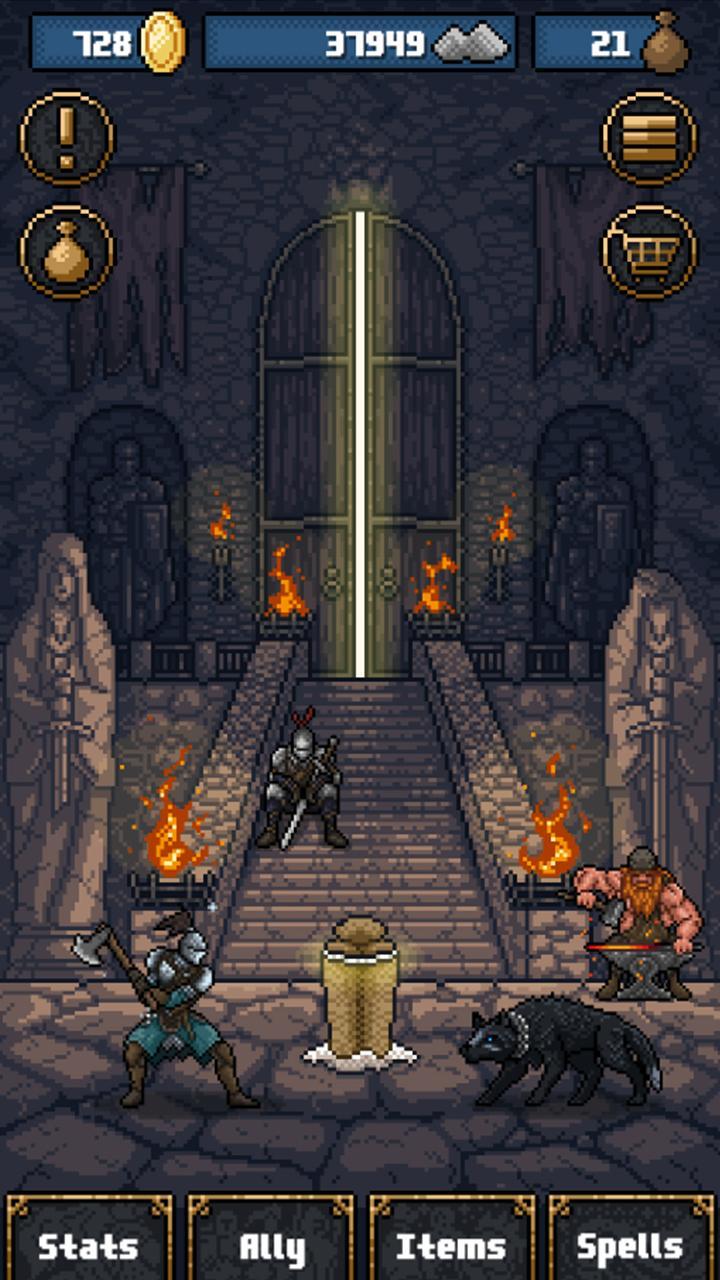 Tap Souls For Android Apk Download