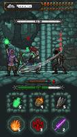 Tap Souls تصوير الشاشة 1