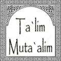Ta`lim muta`allim