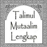 Talimul Mutaalim Lengkap иконка