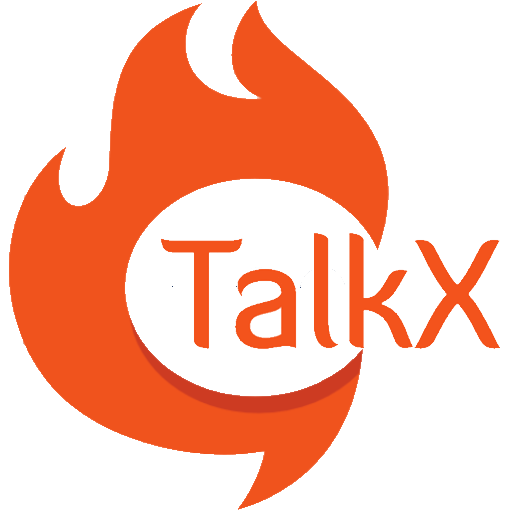 TalkX Messenger