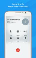 Tips Talkatone Texting&Calling Ekran Görüntüsü 2