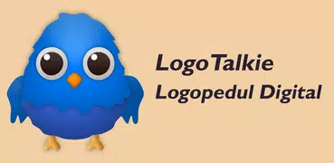 LogoTalkie | Logopedul Digital