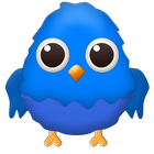 LogoTalkie أيقونة