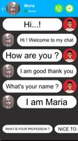 Talking Maria Speak Cat imagem de tela 2
