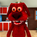 My Talking Peu Vs Pablo APK