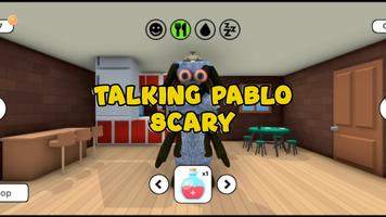 My Talking Peu Vs Pablo screenshot 2