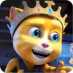 Guide for Talking Tom icon