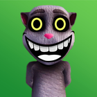 Talking Juan Scary icon