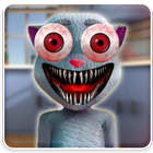 Talking Juan Scary Game иконка