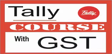 Learn Tally Course : Tally Solution With GST App