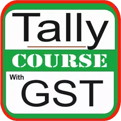 Learn Tally Course : Tally Solution With GST App APK download