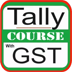 Learn Tally Course : Tally Solution With GST App APK 下載