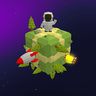 Puzzle Planets icon