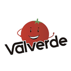 Frutas Valverde 图标