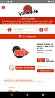 Frutas Valverde 截图 1