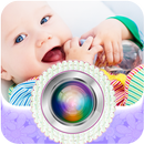 Tarjetas De Felicitaciones De Nacimiento APK