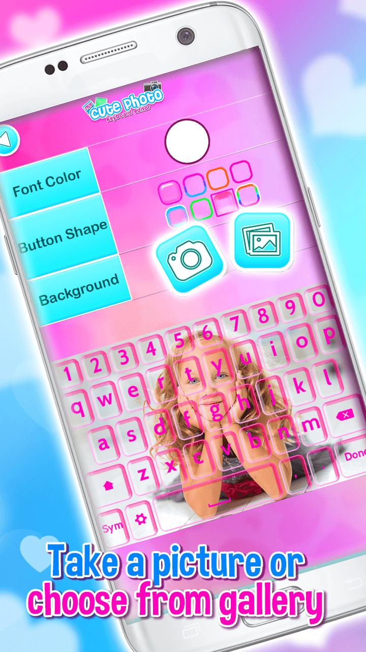 Android 用の 私のかわいい キーボード 着せ替え 写真 Apk をダウンロード Android 用の 私のかわいい キーボード 着せ替え 写真 Apk をダウンロード