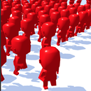 War City : Crowd War APK