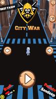 پوستر War City