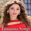 Tamanna Bhatia Songs Telugu New Video Songs App