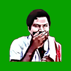 Sirippu Tamil Stickers ícone