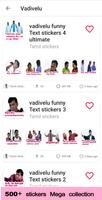 Sirippu Tamil Stickers gönderen