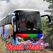 Tamil nadu map mod bussid