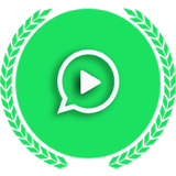 Tamil video status - VidBuddy icon