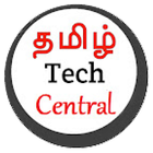 Tamil Tech Central biểu tượng