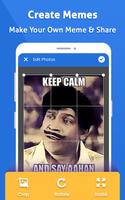 Tamil Voice Typing Keyboard captura de pantalla 3