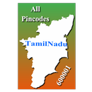 Tamilnadu State Pin Code List APK