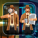 Finde den Unterschied detektiv APK