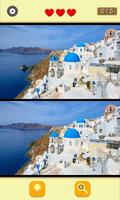 Find The Difference - Detective 500 Levels screenshot 1