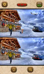 Finde Unterschiede XAPK Herunterladen