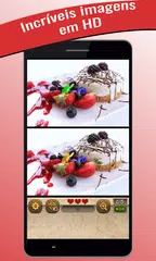 Baixar Encontre diferenças 500 níveis APK