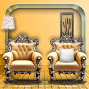 Finden Unterschiede 500 Levels APK