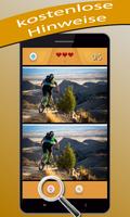 Finde Unterschied 500 Levels Screenshot 3
