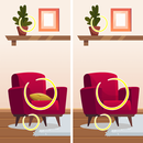 Finden Unterschied 750 Levels APK