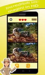 download Trova le differenze: il detective APK