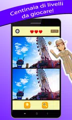 download Trova le differenze: il detective APK
