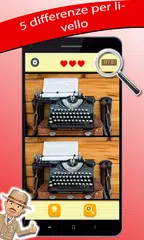 download Trova le differenze: il detective APK