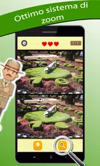 download Trova le differenze: il detective APK