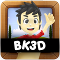 Balap Karung 3D