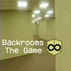 ikon Backrooms The Horror Survivor