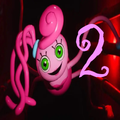 Huggy Wuggy 2 chapter