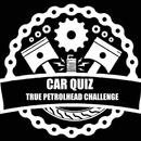 Car Puzzle Quiz Trivia -Words Sounds Pictures Logo APK